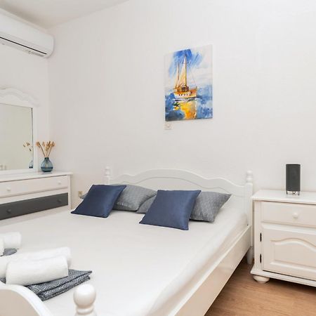 Apartments Marsela Tučepi Kültér fotó