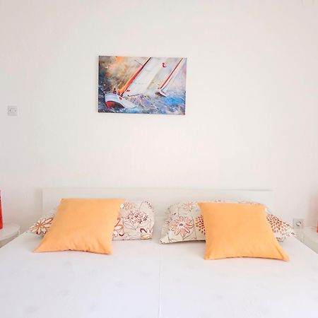 Apartments Marsela Tučepi Kültér fotó