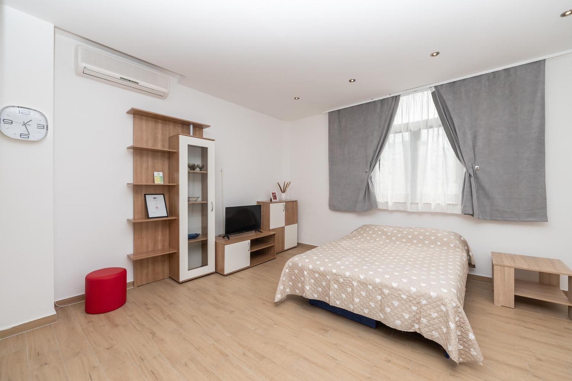 Apartments Marsela Tučepi Kültér fotó