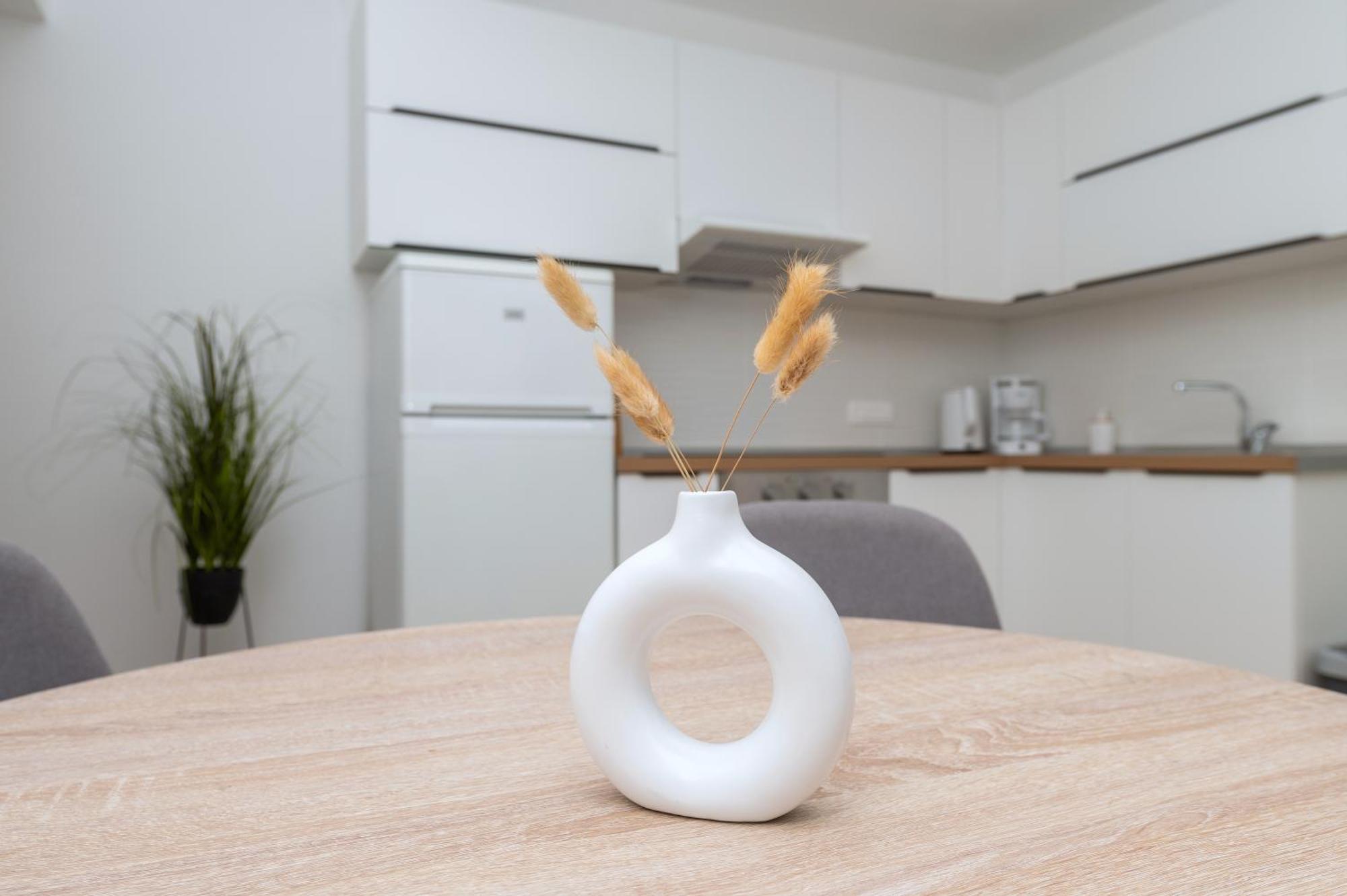 Apartments Marsela Tučepi Kültér fotó