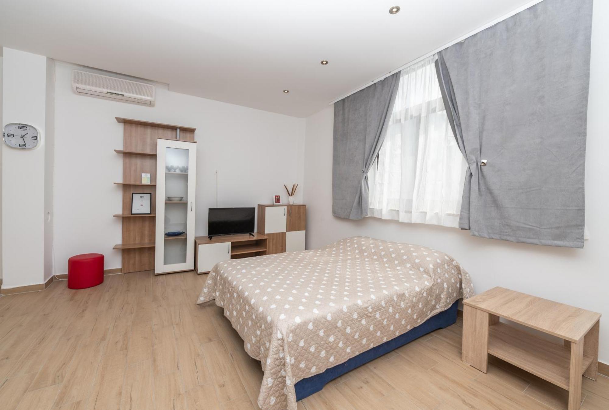 Apartments Marsela Tučepi Kültér fotó
