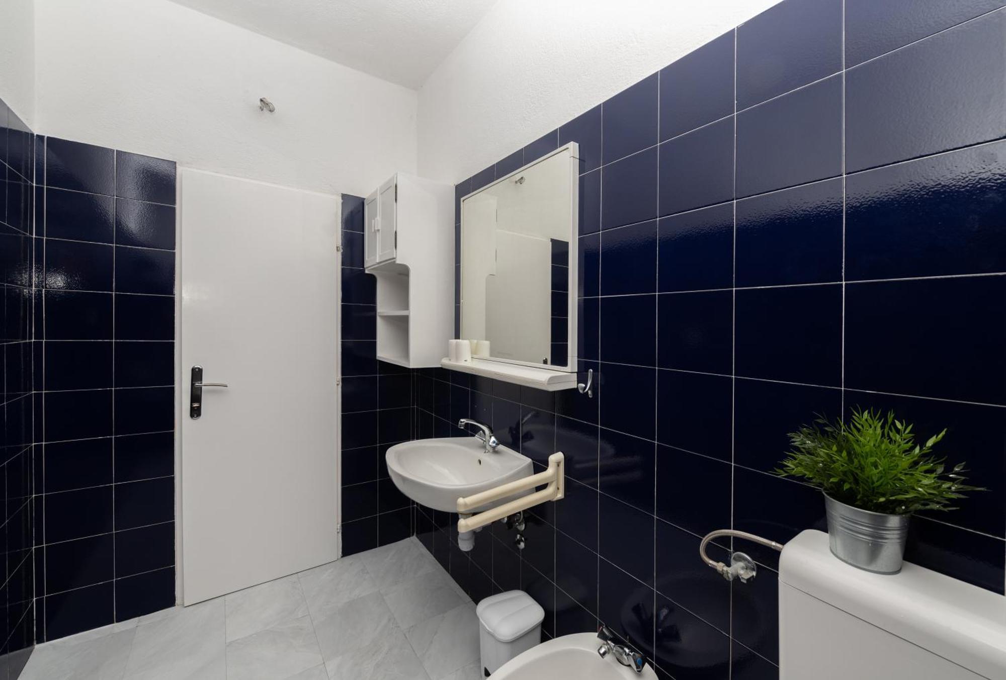 Apartments Marsela Tučepi Kültér fotó