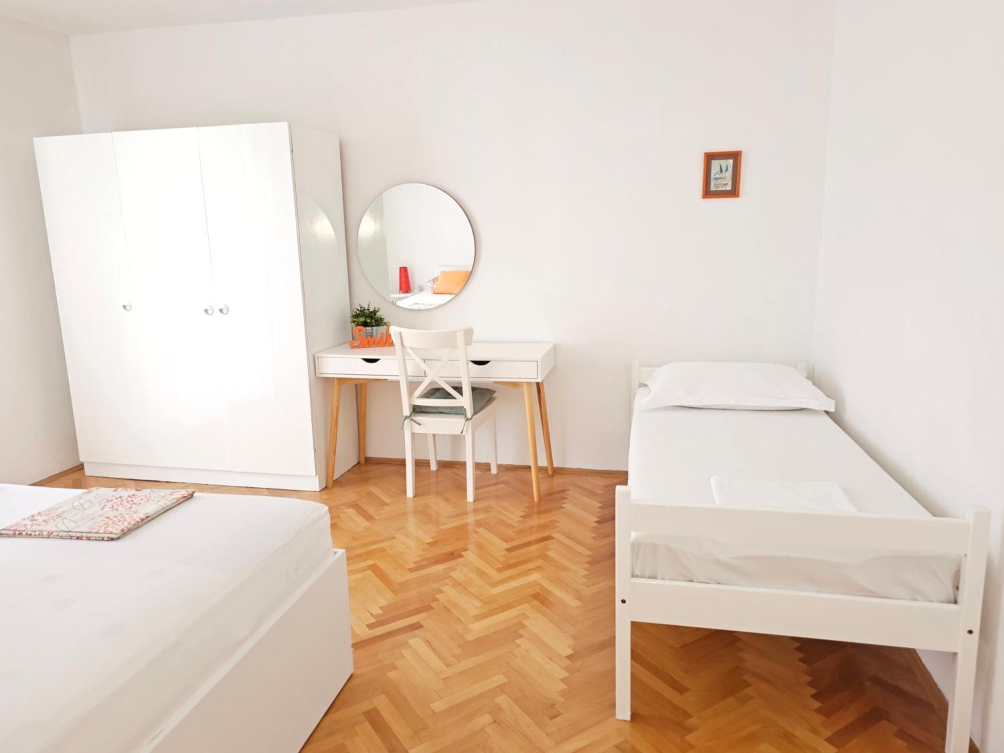 Apartments Marsela Tučepi Kültér fotó
