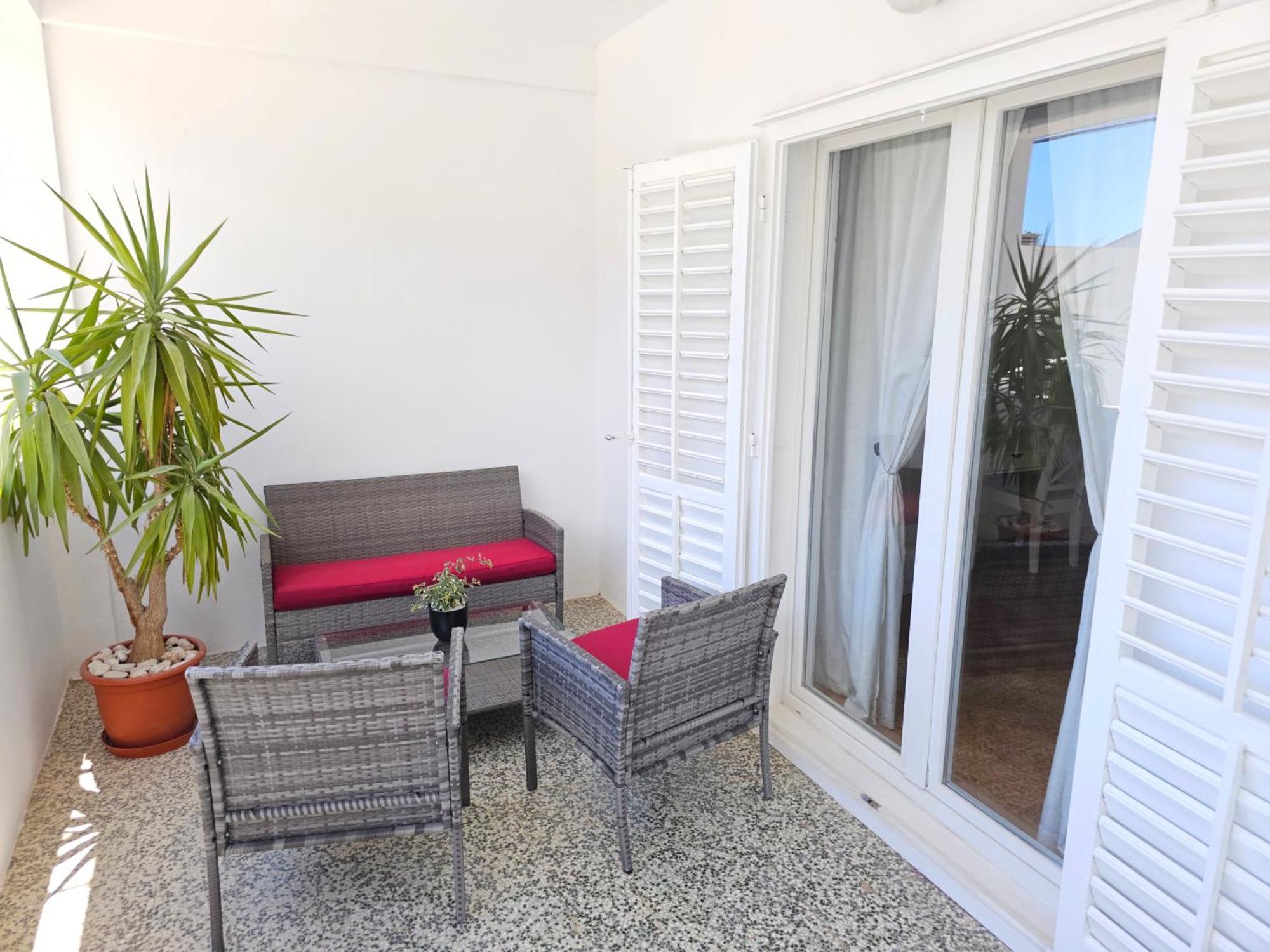 Apartments Marsela Tučepi Kültér fotó